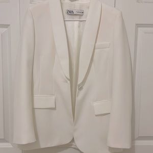 Zara blazer